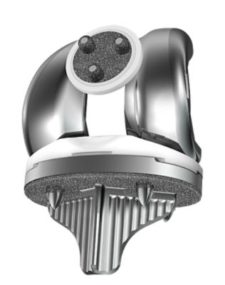 Stryker Receives FDA Clearance for Cementless Mako Total Knee with
